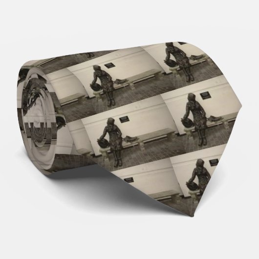 エレノアRigby ネクタイ (ロール)