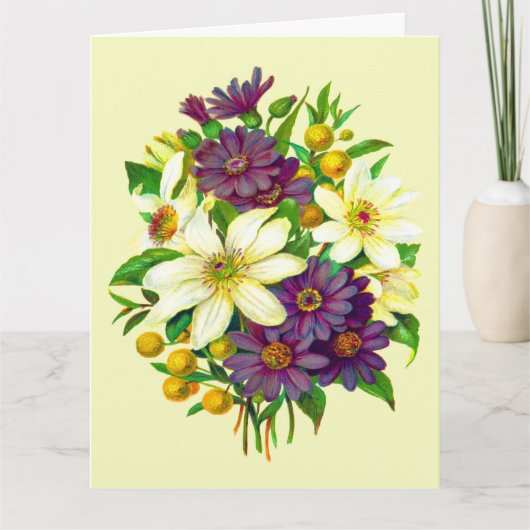 エレノールルーズベルト見積書カード カード (正面)