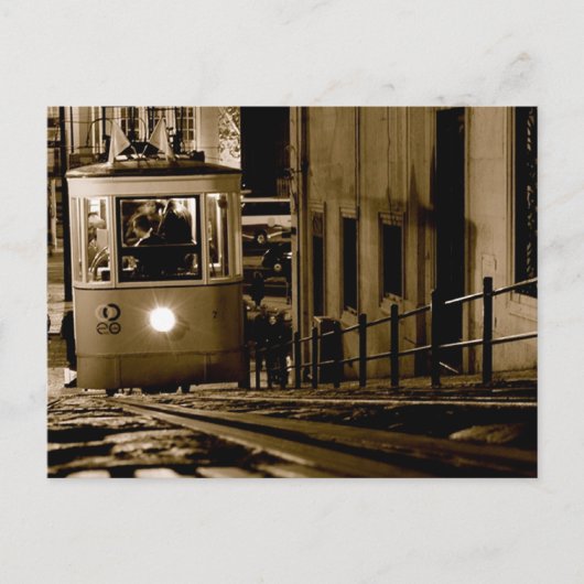 エレバドールダグロリア ポストカード (正面)