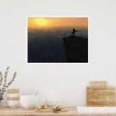 エレバド ポスター (キッチン)