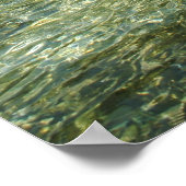 エレバンの泉 ポスター (角)