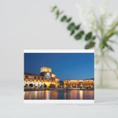 エレバン共和国広場 ポストカード (スタンド正面)