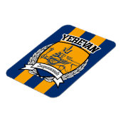 エレバン マグネット (左側)