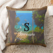 エレパ1017 クッション (ブランケット)