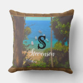 エレパ1017 クッション (正面)