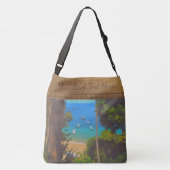 エレパ1017 クロスボディバッグ (裏面)