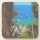 エレパ1017 コースター (正面)