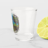 エレパ1017 ショットグラス (右)