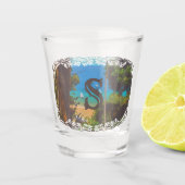 エレパ1017 ショットグラス (正面)