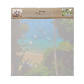 エレパ1017 ノートパッド (正面)