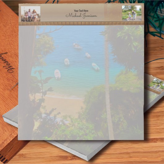 エレパ1017 ノートパッド