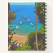 エレパ1017 ノートブック (裏面)