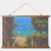 エレパ1017 吊り下げ型タペストリー (正面)