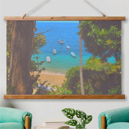 エレパ1017 吊り下げ型タペストリー