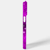 エレファンテンの皮革の光の虹の星 Case-Mate iPhoneケース (裏面 / 右)