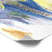 エレファンテ・コロリド ポスター (角)