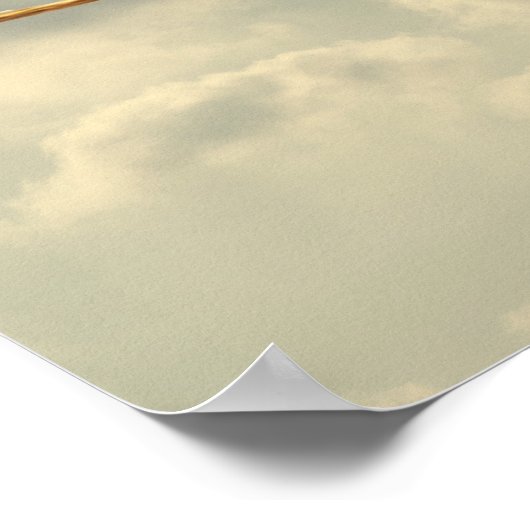 エレファンテ ポスター (角)