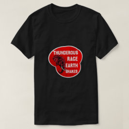エレファントアート Tシャツ