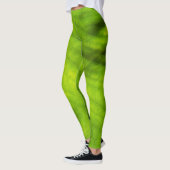 エレファントイヤー太郎レギンス レギンス (左)