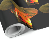 エレファントインザセレンゲティ ラッピングペーパー (ロールコーナー)