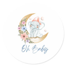 エレファントオベビー