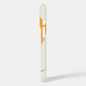 エレファントグレースiPhone / iPadケース Case-Mate iPhoneケース (裏面 / 左)