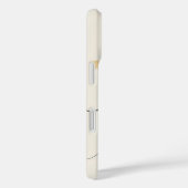 エレファントグレースiPhone / iPadケース Case-Mate iPhoneケース (裏面 / 右)
