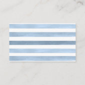 エレファントサイルボートブックスベビー エンクロージャーカード (裏面)