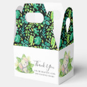 エレファントサファリ葉のお気に入り フェイバーボックス (オープン)