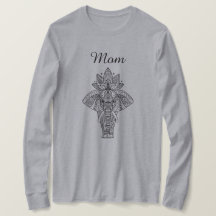 エレファントシャツ