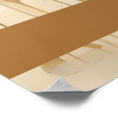 エレファントスチームパンク ポスター (角)