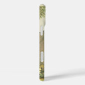 エレファントストーリーブックスケッチ Case-Mate iPhoneケース (裏面 / 右)