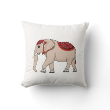 エレファントタイスタイル。