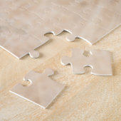 エレファントトランクジグソーパズル ジグソーパズル (側面)