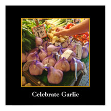 エレファントニンニク – シアトルマーケット