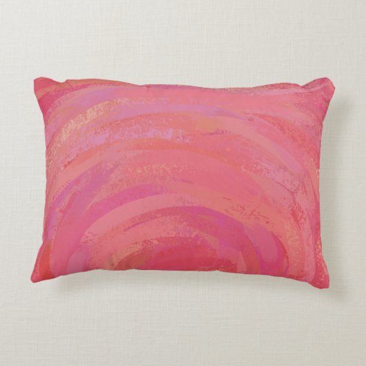 エレファントバレンタインデー アクセントクッション (裏面)