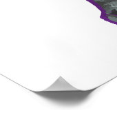 エレファントバレンタインデー ポスター (角)