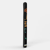 エレファントパスエレファントテンタクルトランクロベクラフト Case-Mate iPhoneケース (裏面/右)