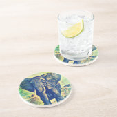 エレファントパームズ コースター (側面)