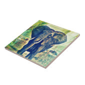 エレファントパームズ タイル (側面)