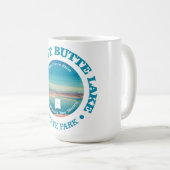 エレファントビュッテレイクSP コーヒーマグカップ (正面右)