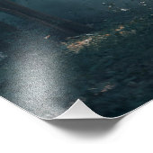 エレファントフォトプリント フォトプリント            (角)