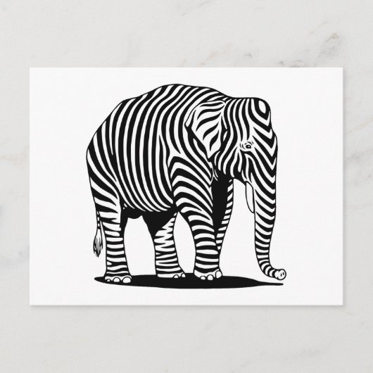 エレブラゼファン ポストカード (正面)