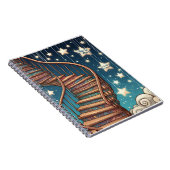 エレベーターが壊れているステップを取る – ステップ作業 ノートブック (右側)