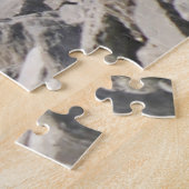 エレベーターが必要か？Inisheer Galway Ireland上の輸送 ジグソーパズル (側面)