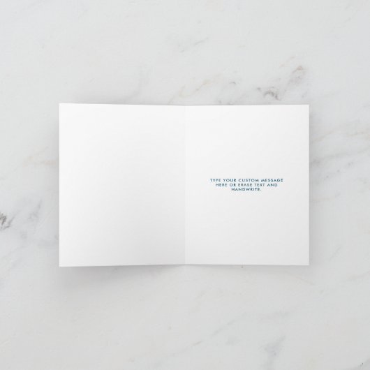 エレベーターなしで成功感動的引用文 カード (内部)