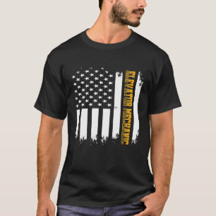 エレベーター整備士整備寿命訓練技術 Tシャツ