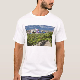 エレベーテッドタウンビューアンドホテルマルケスデリスカル Tシャツ