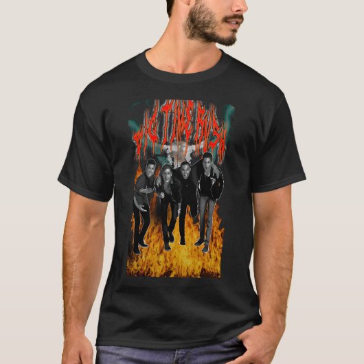 エレベート Tシャツ (正面)