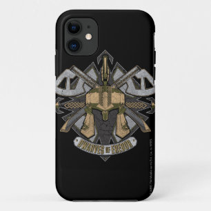 エレボル小人 iPhone 11 ケース